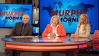 CBS cancels 'Murphy Bbrown' revival after one season