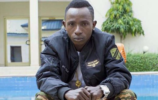 Patapaa Amisty