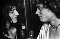 smith-and-mapplethorpe