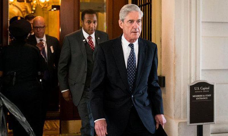 The Mueller Exposé