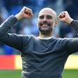 Manchester City manager Pep Guardiola is confident the English champions will be absolved by UEFA over an alleged breach of their financial fair-play rules