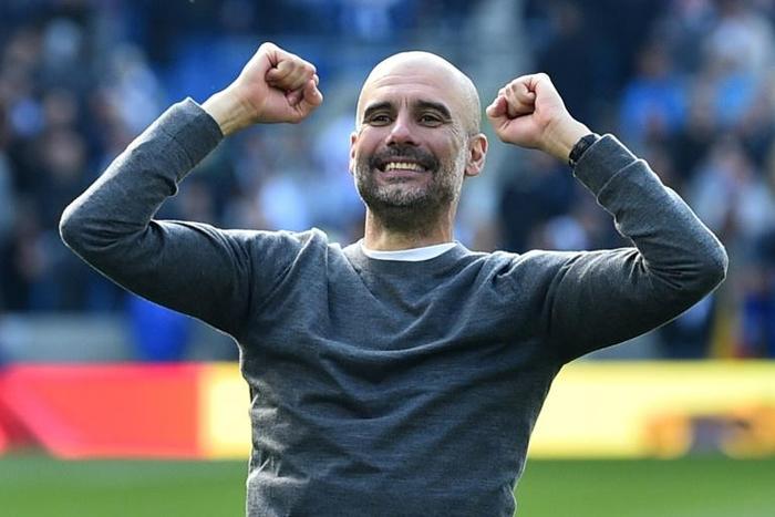 Manchester City manager Pep Guardiola is confident the English champions will be absolved by UEFA over an alleged breach of their financial fair-play rules