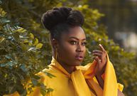 Lydia Forson