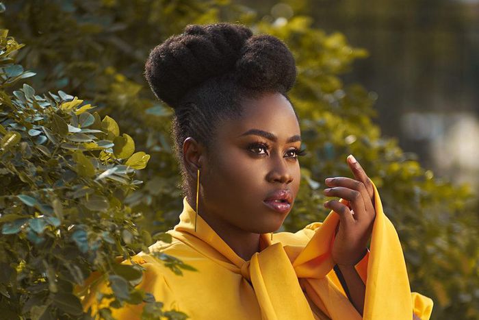 LYDIA FORSON
