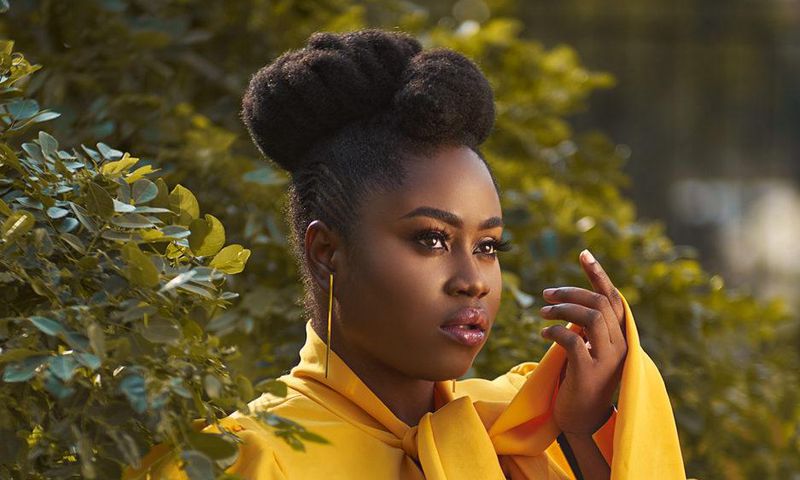 LYDIA FORSON