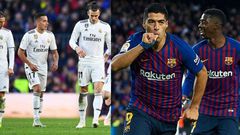 Barca-Real