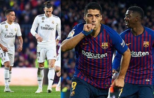 Barca-Real