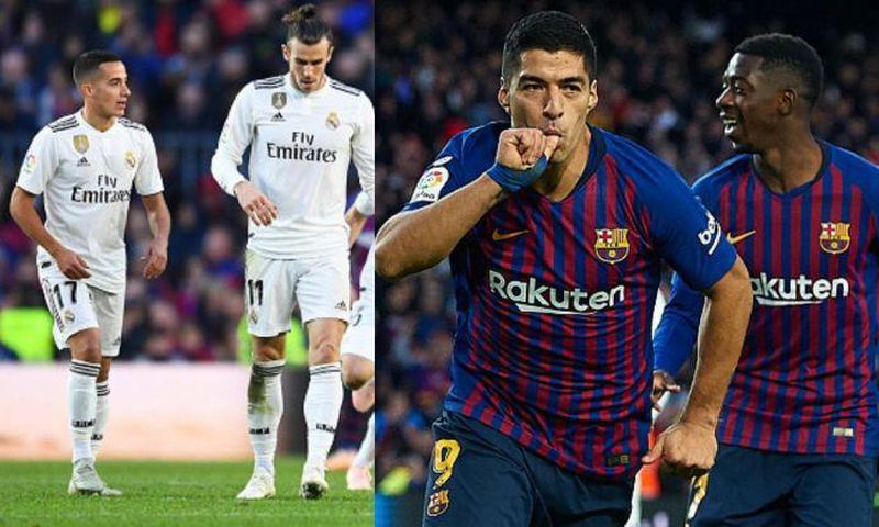 Barca-Real