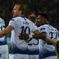Tottenham star Harry Kane and his team-mates can finally look forward to playing in their new stadium