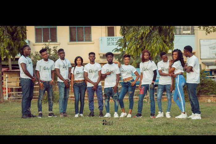 'The Artist GH' TV show winner to walk home with brand new car, GHC50,000 recording deal