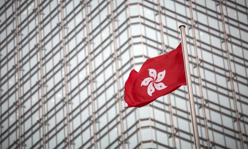 Opponents fear Hong Kong's pro-Beijing establishment is using the killing to push through the deeply unpopular extradition move