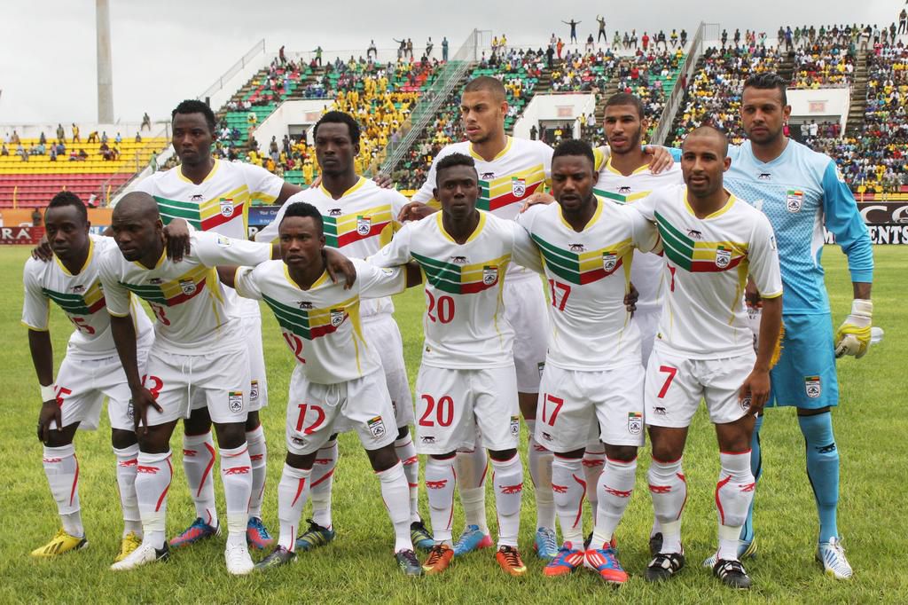 Benin