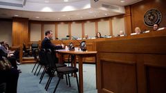 David Whitley, Texas secretary of state, resigns after questioning voters' citizenship