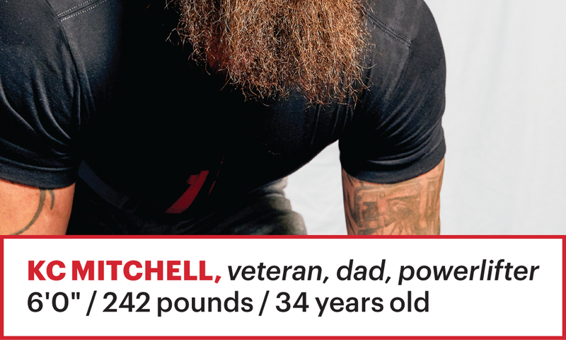 How Power-Lifting Helps Battle Depression