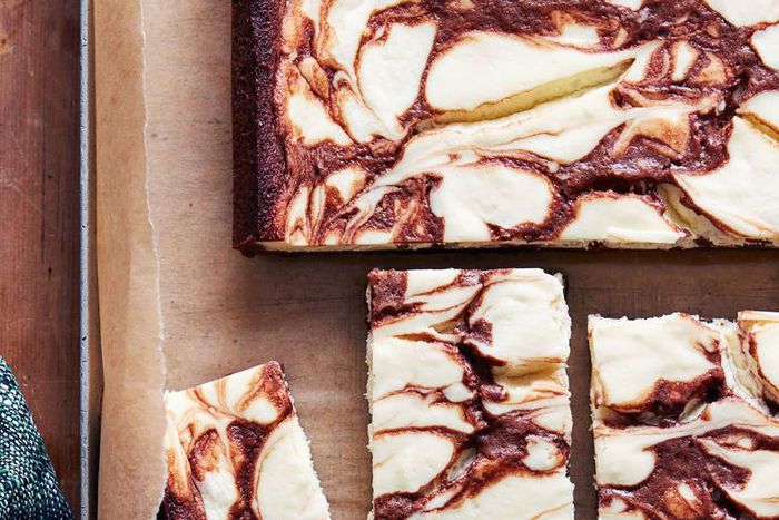 This New Keto Cookbook Is All About Dessert