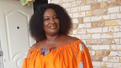 Ebony's Mother