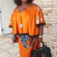 Ebony's Mother
