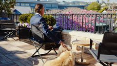 A Real Estate Mogul Seeks to Expand His Influence Over Los Angeles