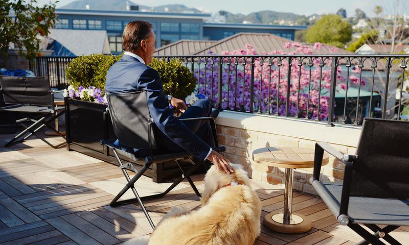 A Real Estate Mogul Seeks to Expand His Influence Over Los Angeles