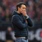 Coach Niko Kovac is on course for a domestic double in his first season, at Bayern, but he divides opinion in the boardroom