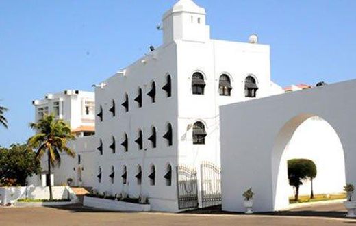 Soldiers have not cleared De-Eye militia from Osu Castle- GAF