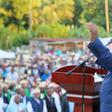 Tensions are high on the Indian Ocean archipelago after a brief armed insurrection on Anjouan island last year, and Azali's victory in a controversial referendum that could keep him in power until 2029