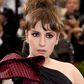 Lena Dunham Posts A Confident Lingerie Photo