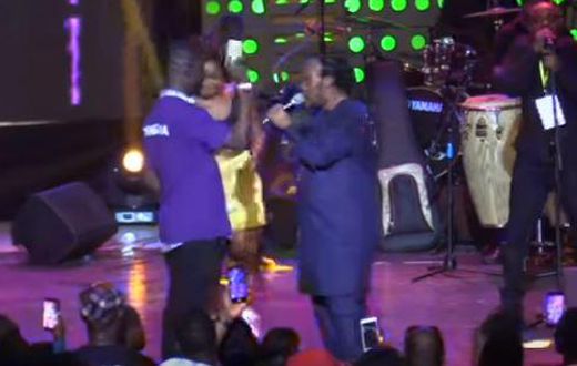 Daddy Lumba