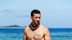 Survivor: Edge of Extinction