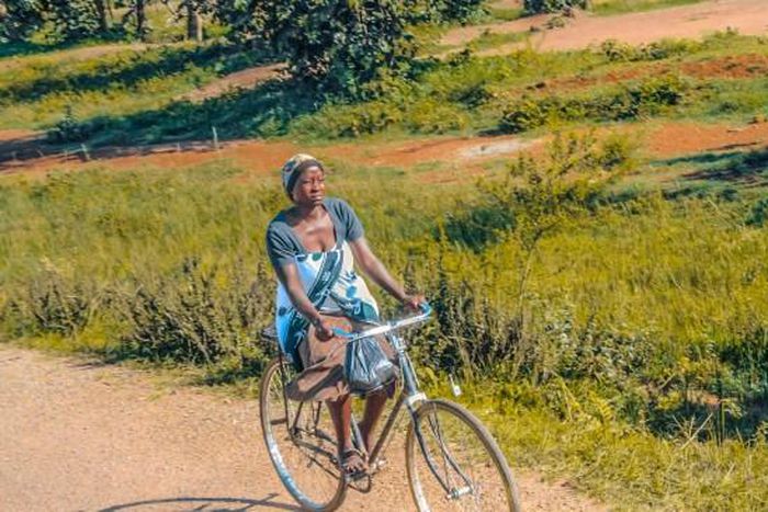 Embassy of Ireland, Tanzania