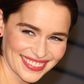 Emilia Clarke's Self-Esteem Suffered After Surgery