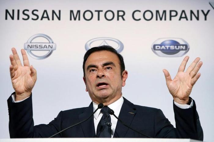 Auto tycoon Carlos Ghosn's case has gripped the business world since his arrest in Japan