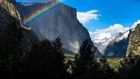 Peering beneath a source of El Capitan's deadly rockfalls