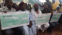 Asawase Killings: Bereaved families want justice despite gov’t compensation