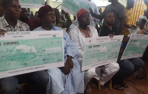 Asawase Killings: Bereaved families want justice despite gov’t compensation
