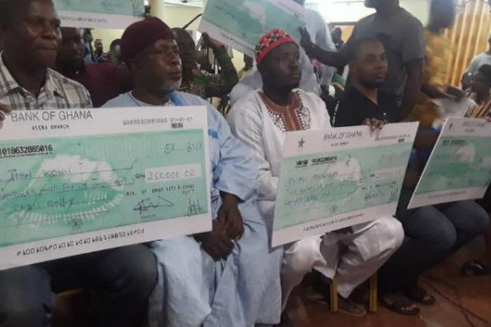 Asawase Killings: Bereaved families want justice despite gov’t compensation