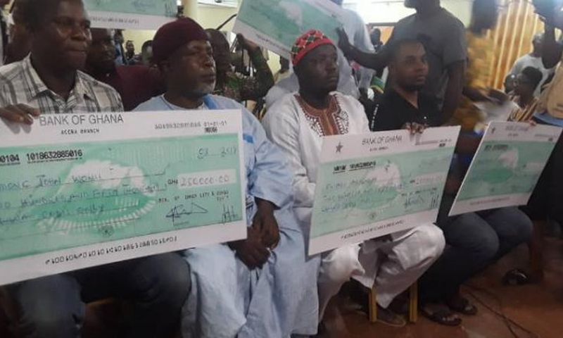 Asawase Killings: Bereaved families want justice despite gov’t compensation