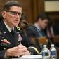 US Army General Joseph Votel, commander of US Central Command, said that despite some positive signs in talks between the United States and the Taliban forces, there has still not been enough progress