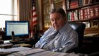 Richard A. Brown, Queens District Attorney, Dies at 86