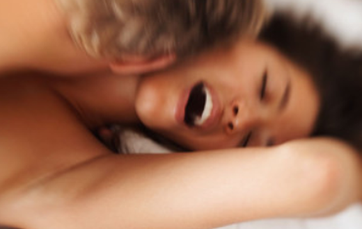 Increased libido
