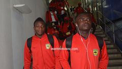 Asante Kotoko