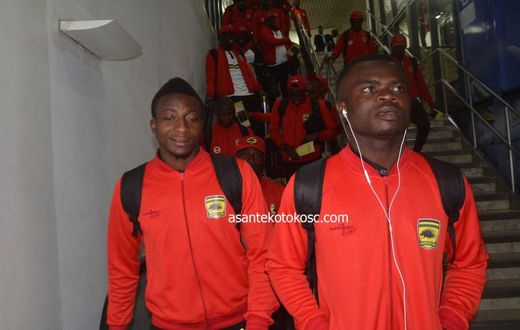 Asante Kotoko