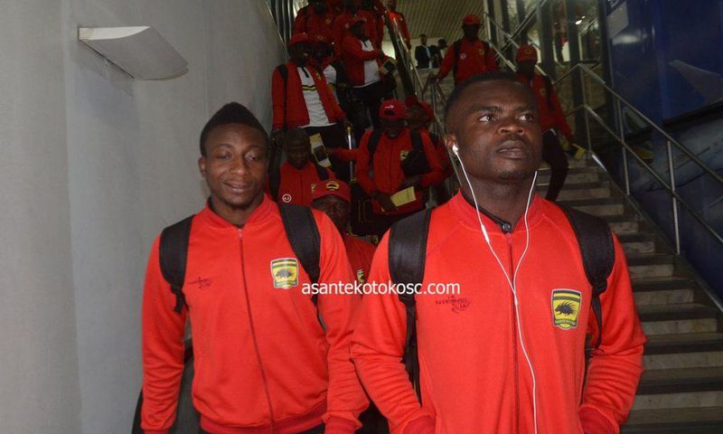 Asante Kotoko
