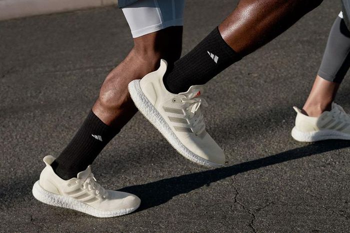 Adidas Launches a Fully-Recyclable Shoe