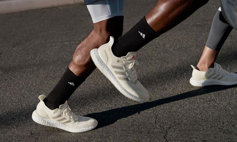Adidas Launches a Fully-Recyclable Shoe
