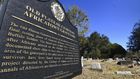 Historians: The last known slave ship has been found