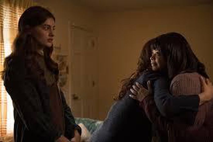 From Instagram to 5,000 theaters: Diana Silvers on 'Ma' and 'Booksmart'