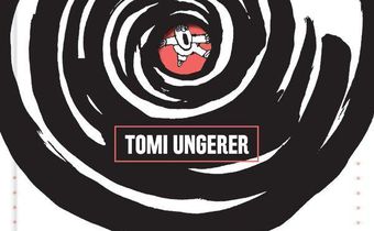 Ungerer's books, for adults, to be rereleased
