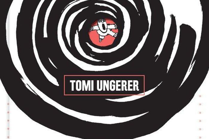 Ungerer's books, for adults, to be rereleased