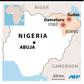 Jihadists from the Islamic State West Africa Province faction of Boko Haram attacked the base in the town of Gubio